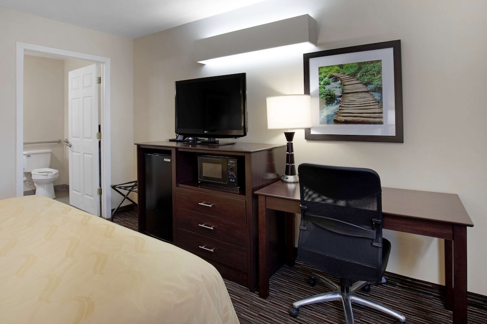 Quality Inn Seneca US-123 45/53