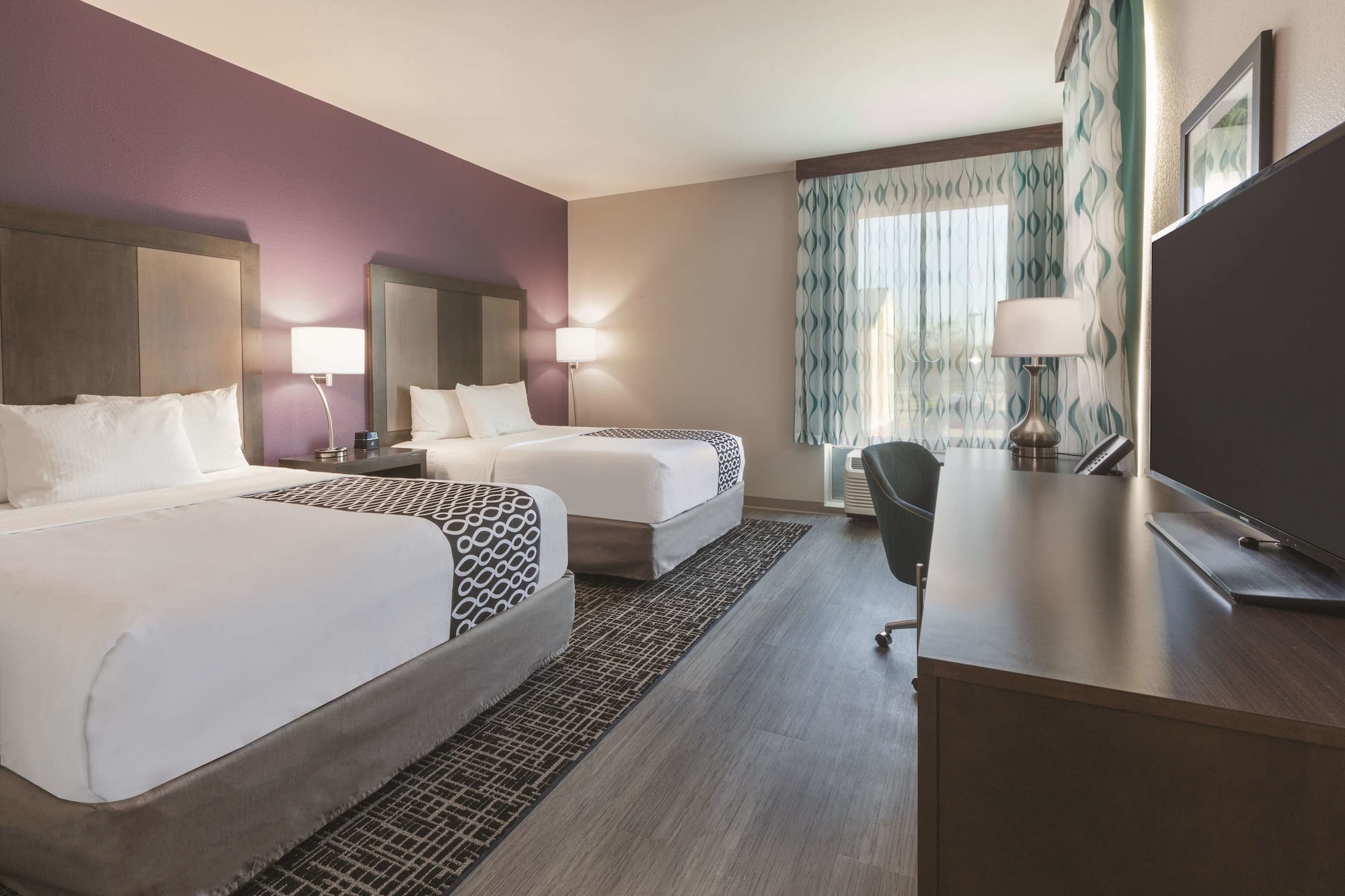 Room, 2 Queen Beds, Accessible