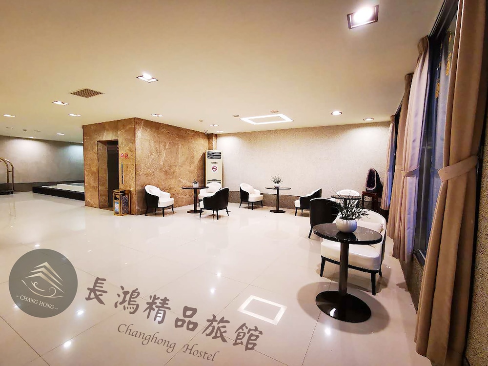 Chang Hong Villa Hotel 8/69