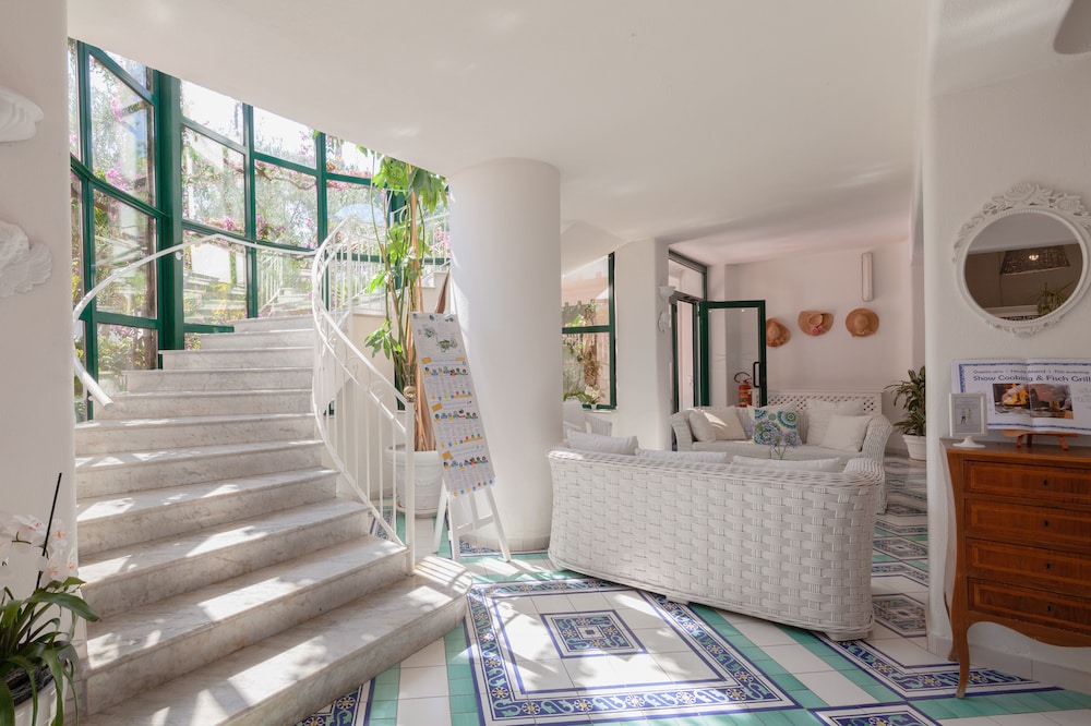 Paradiso Terme Resort Spa 4/48