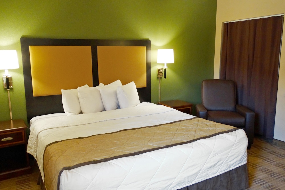 Extended Stay America - Dallas - Richardson 12/48