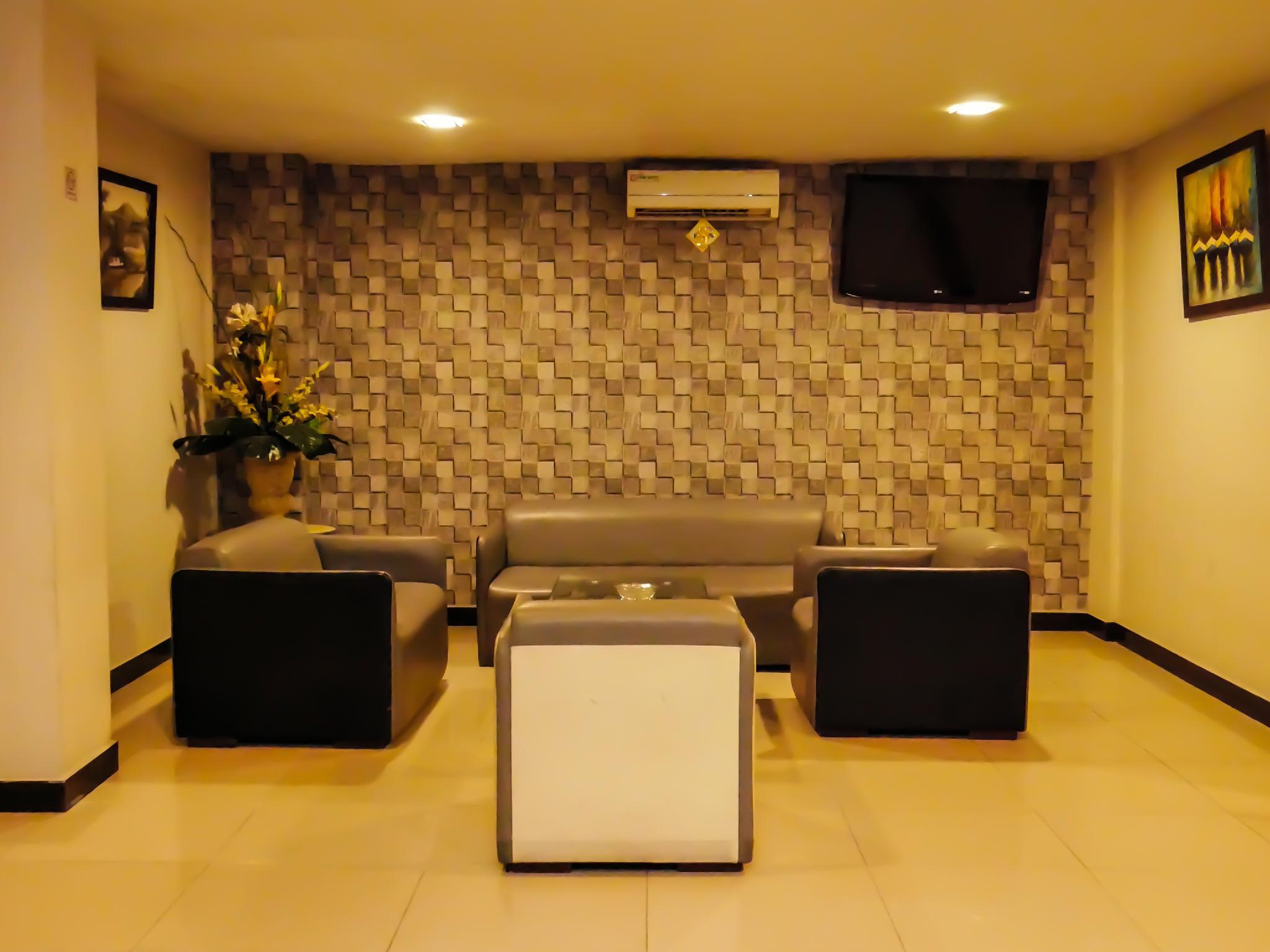 Grand Darussalam Syariah Hotel 39/50
