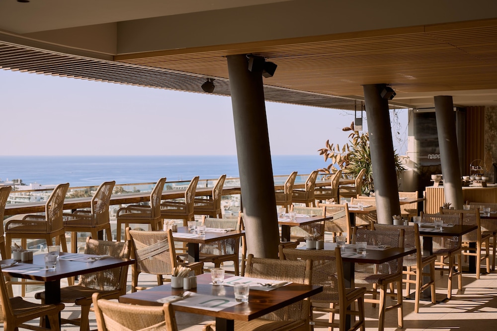 Hotel Napa Suites (Adults Only) 55/71