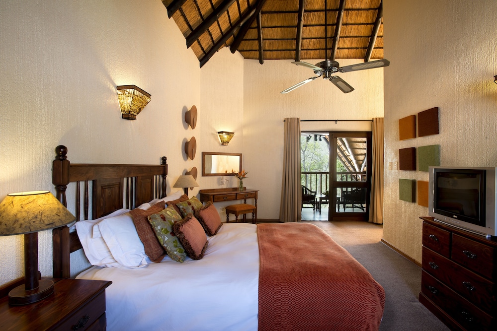 Kruger Park Lodge 45/67