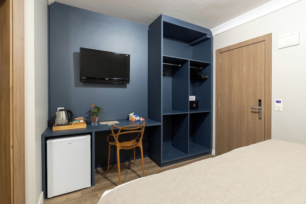 HM Hotel 40/50