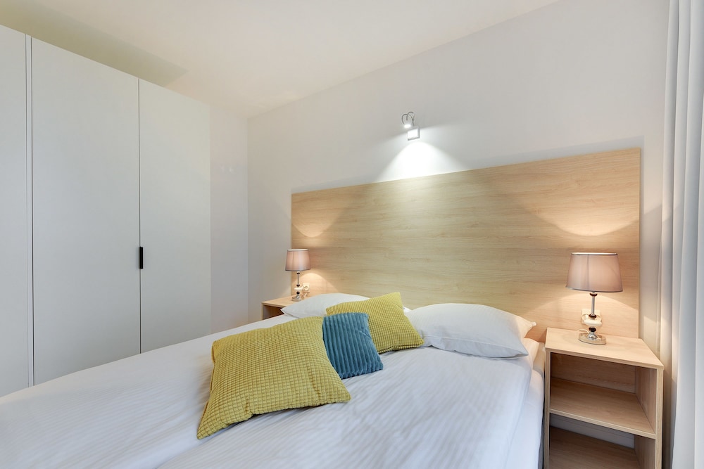 Aparthotel Grodzka 10 17/50