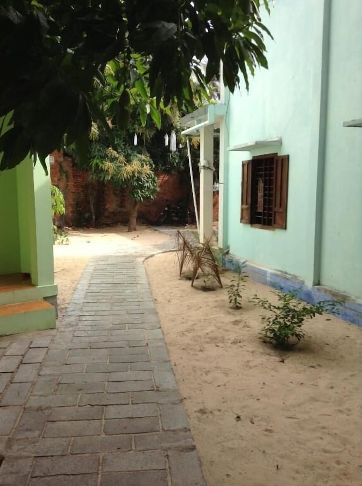 Cocosand Hotel 28/41