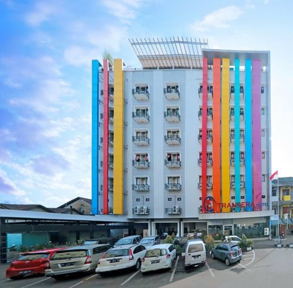 Transera Hotel Pontianak 1/36