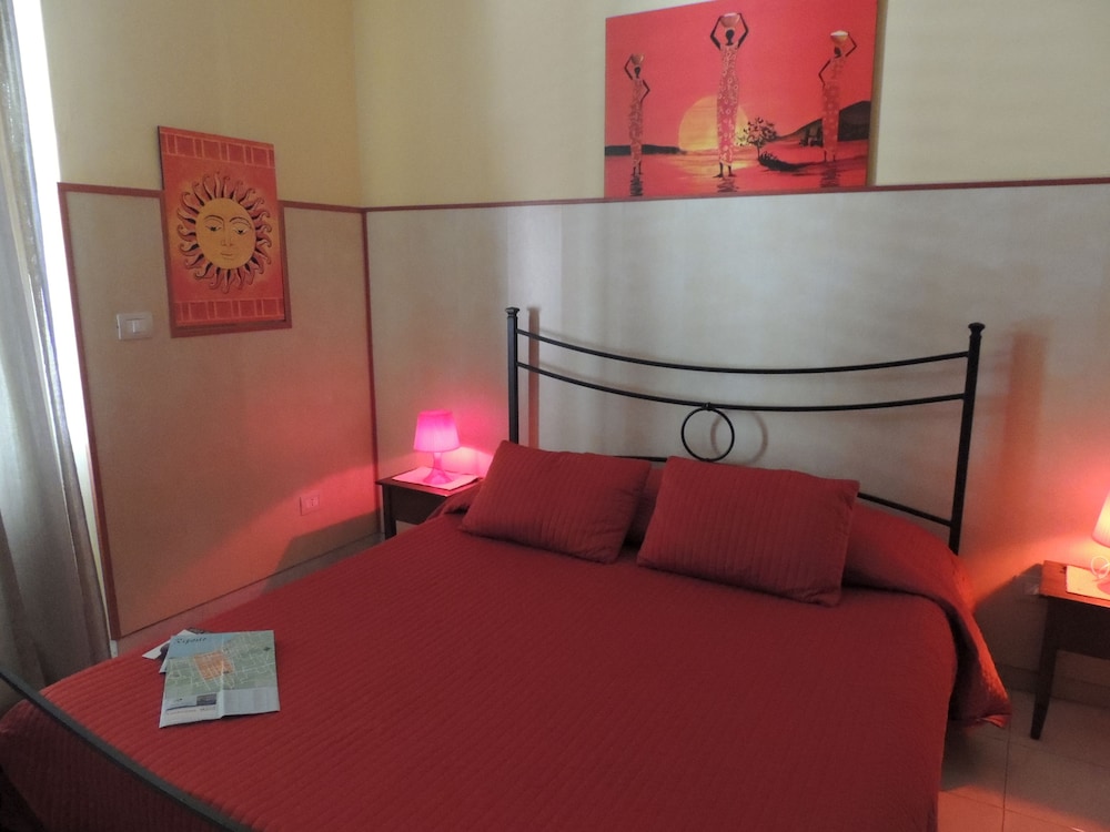 B&B I Mastrazzi Holiday In Sicily Taormina-Etna 12/60