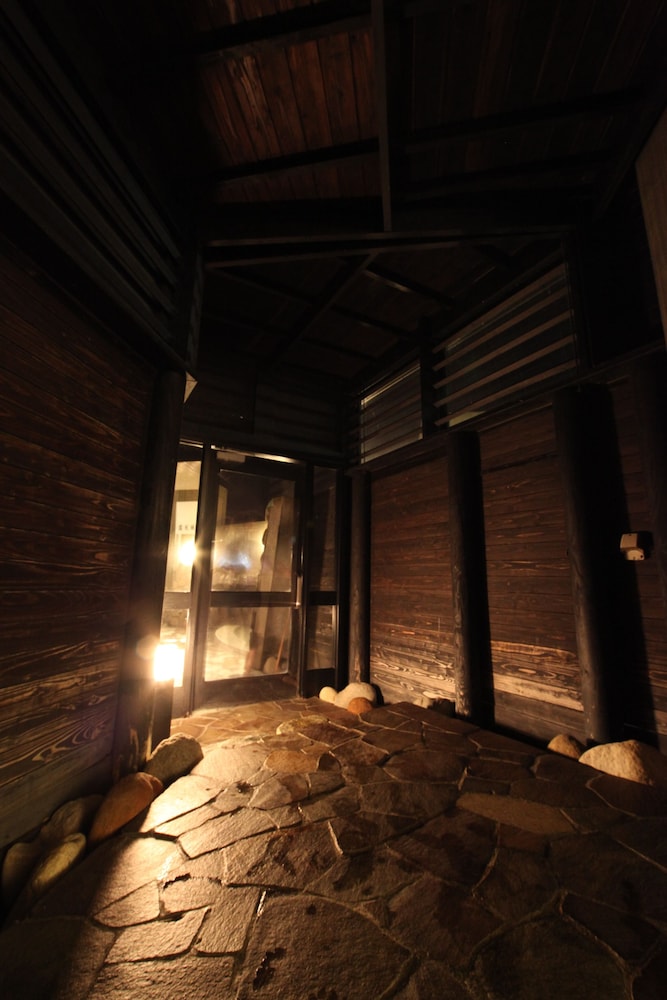 Tokachi Nauman Onsen Hotel Arco 22/50