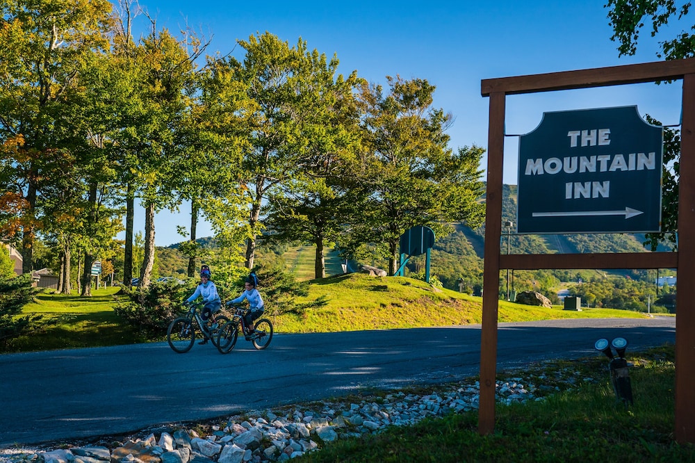The Mountain Inn At Killington 64/67