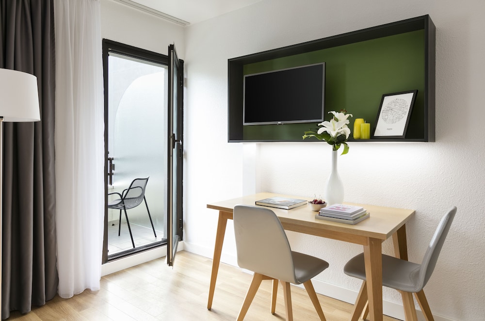 Citadines Austerlitz Paris 34/36
