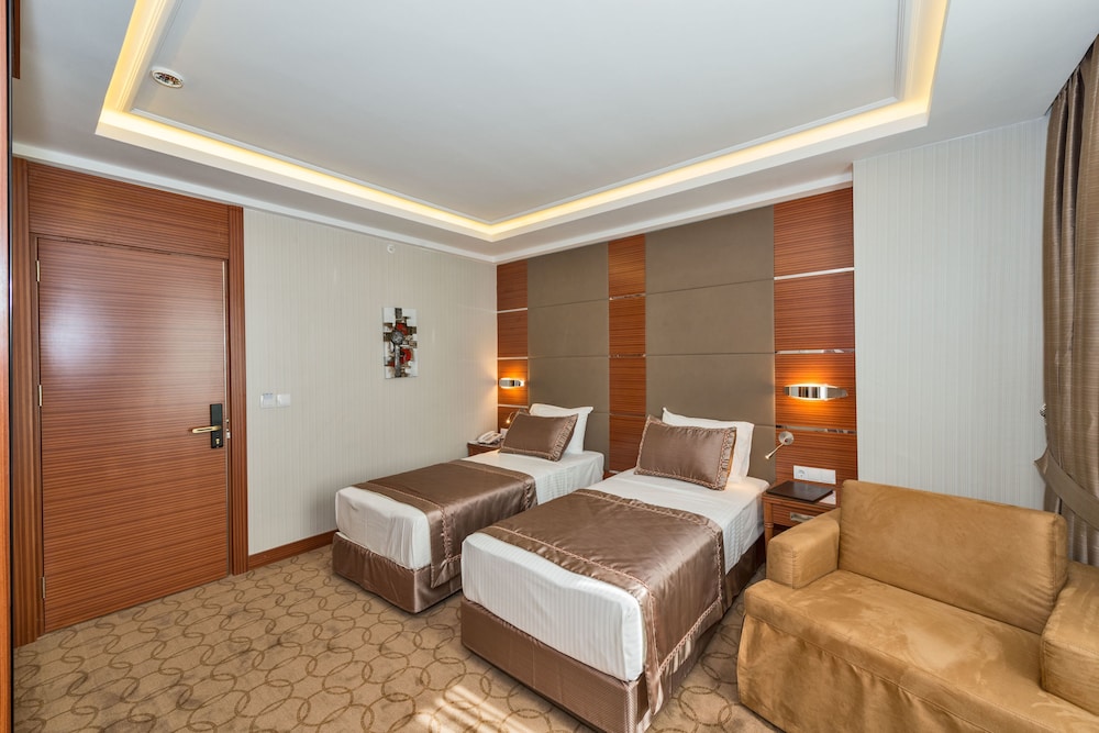 Glorious Hotel Istanbul 15/58