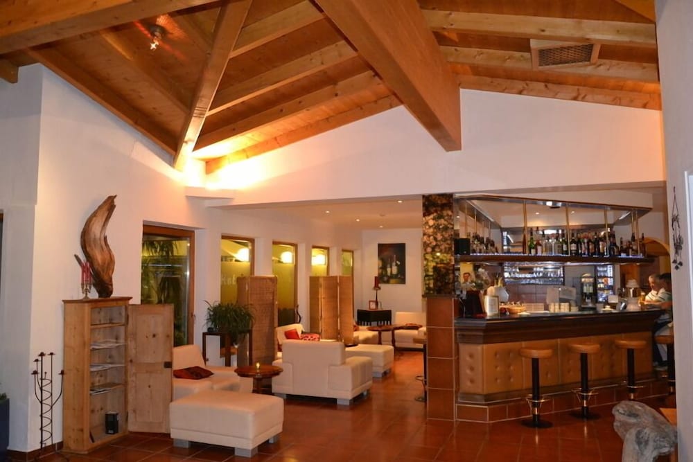 Hotel Alpina nature-wellness 22/33