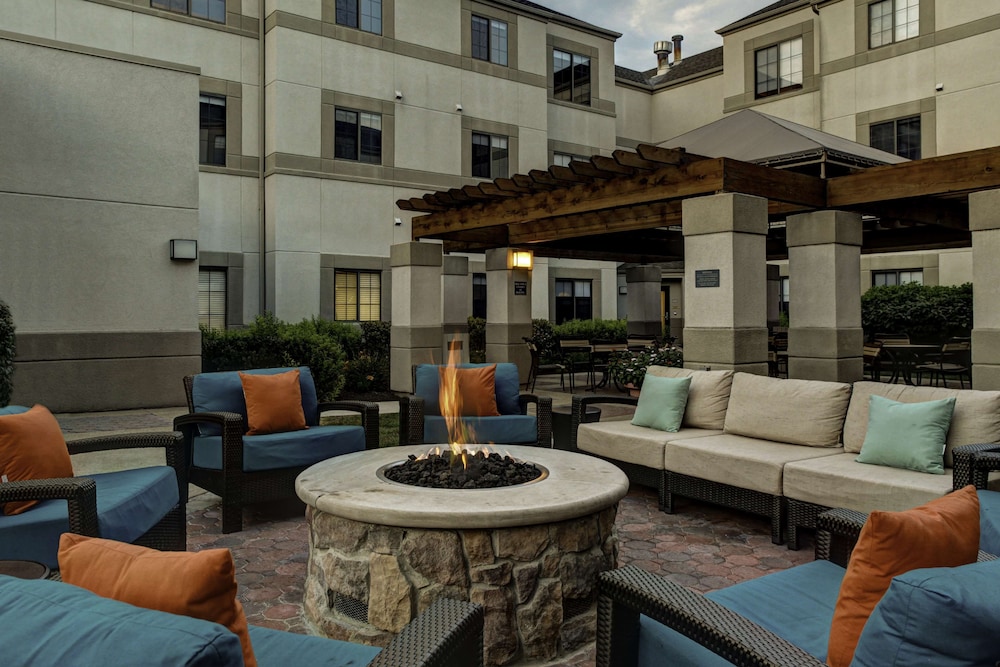 Hyatt House Boston/Burlington 47/72