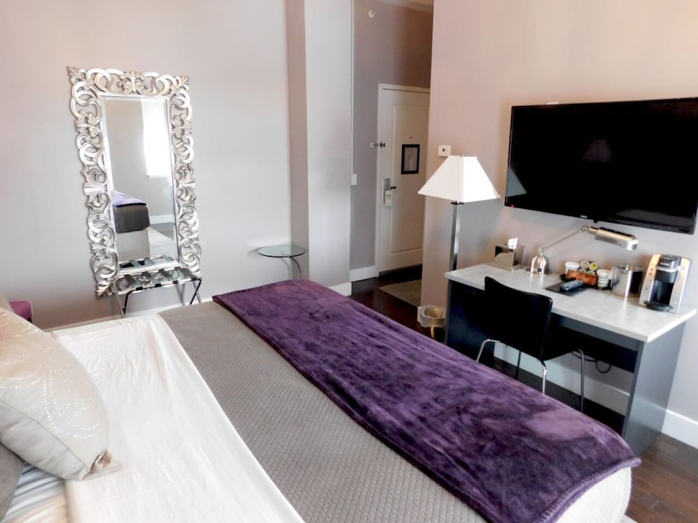 The Historic Gould Hotel Seneca Falls, an Ascend Collection Hotel 10/61