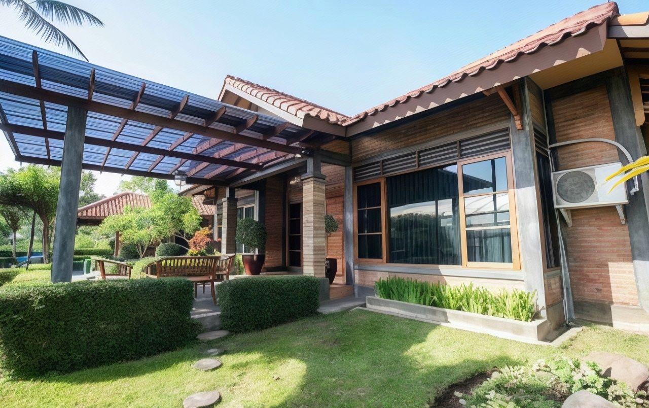 Grage Sangkan Spa Hotel 33/33