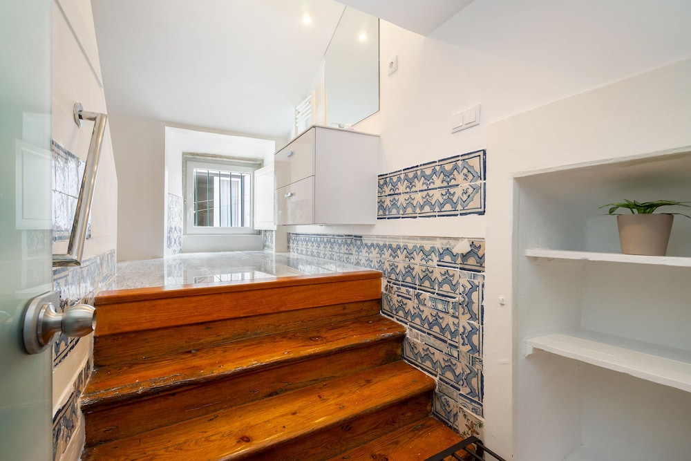 Santa Justa Prime Guesthouse 8/50