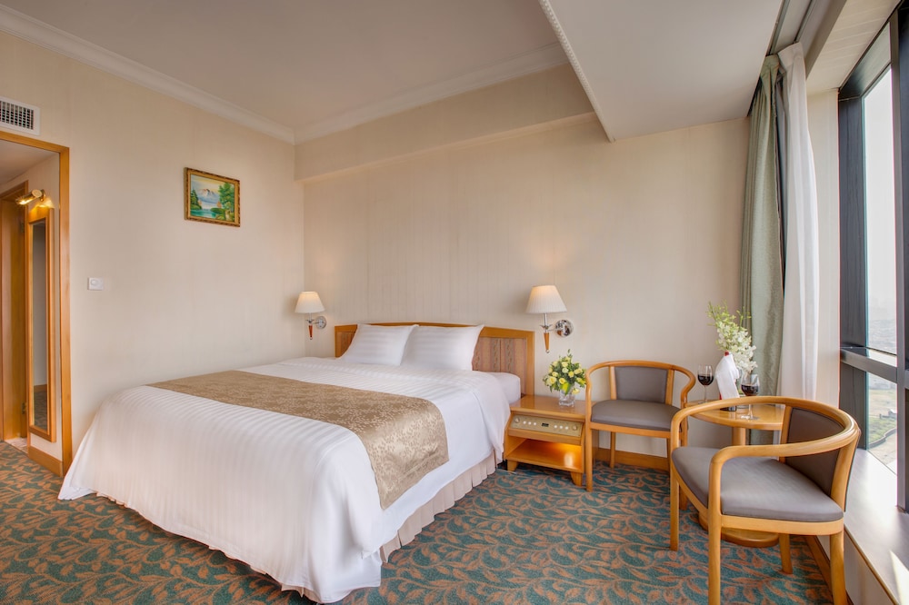 Hanoi Hotel 18/69