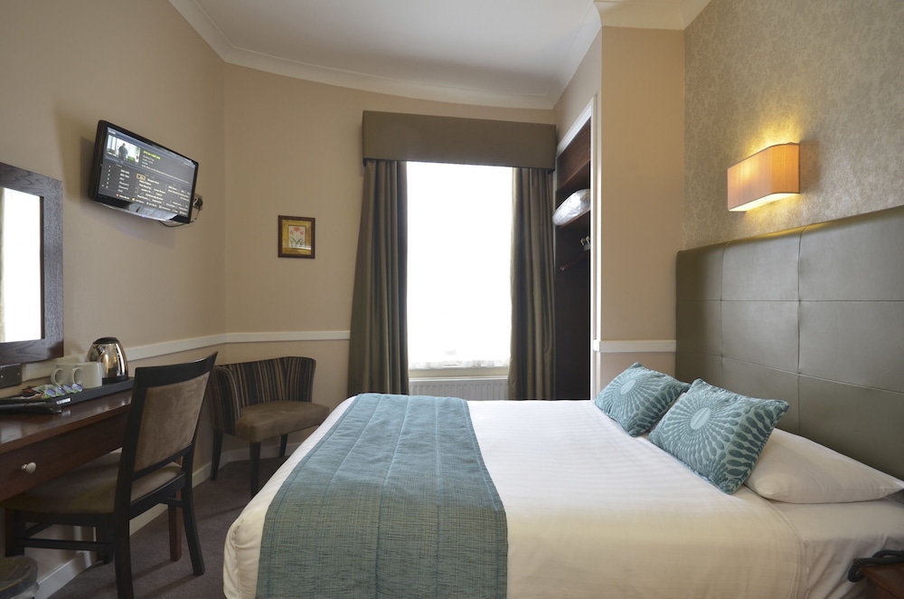 Princes Square Hotel 37/79