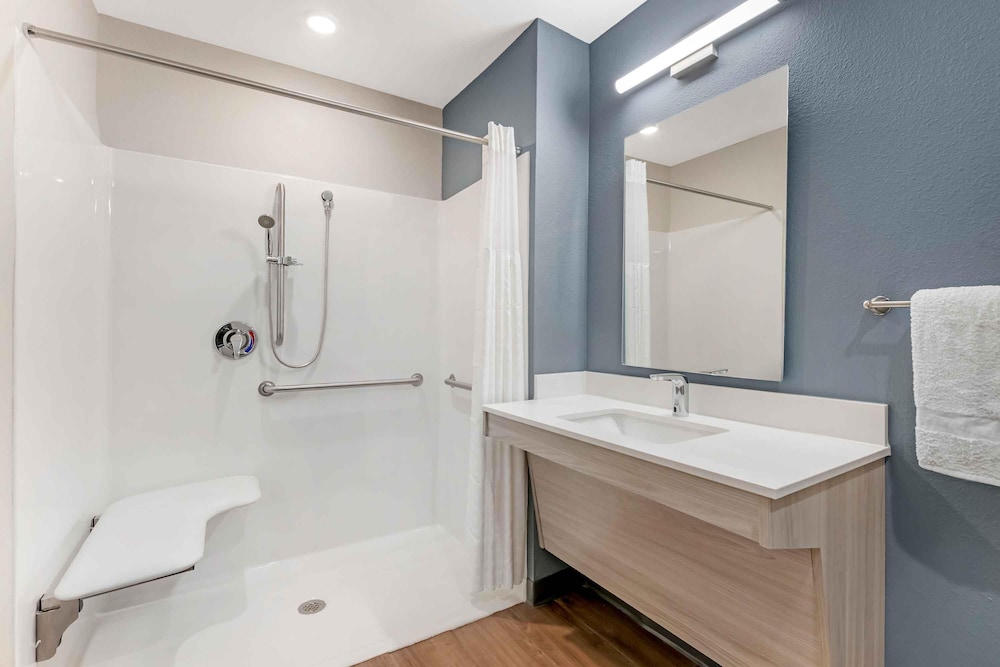 Extended Stay America Select Suites- Wildwood - The Villages 39/46