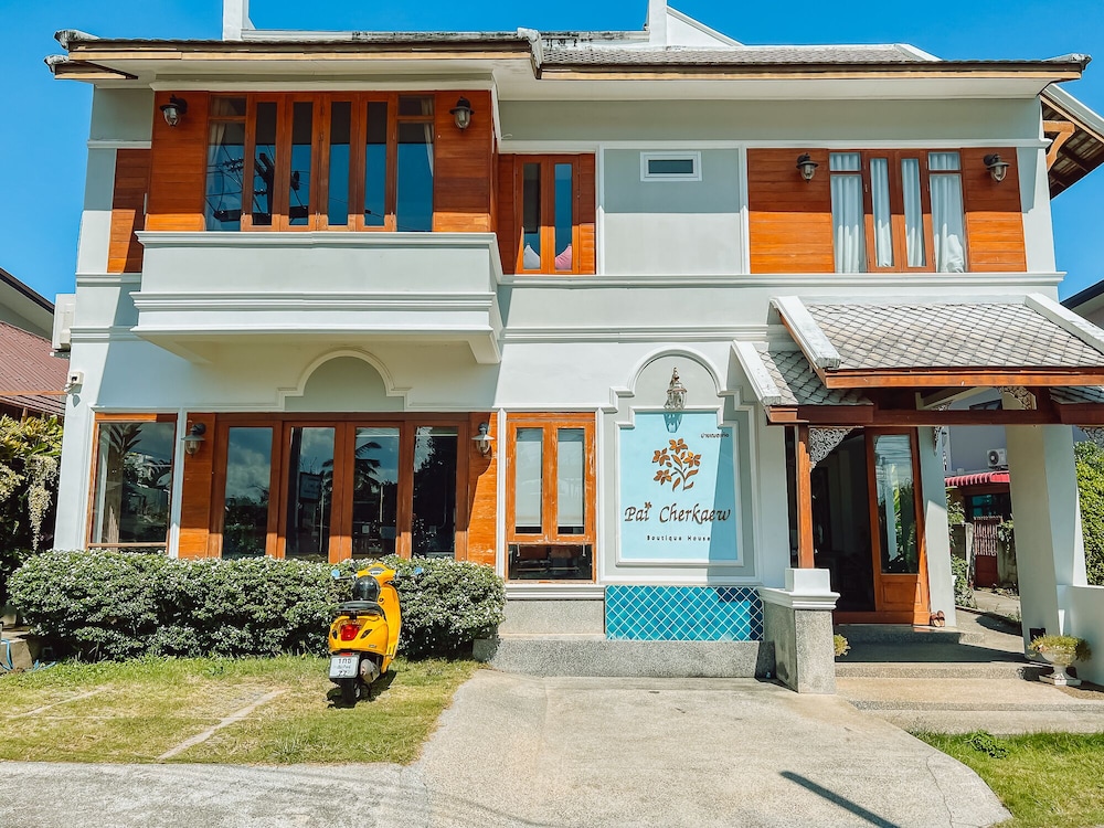 Pai Cherkaew Boutique House 2/50