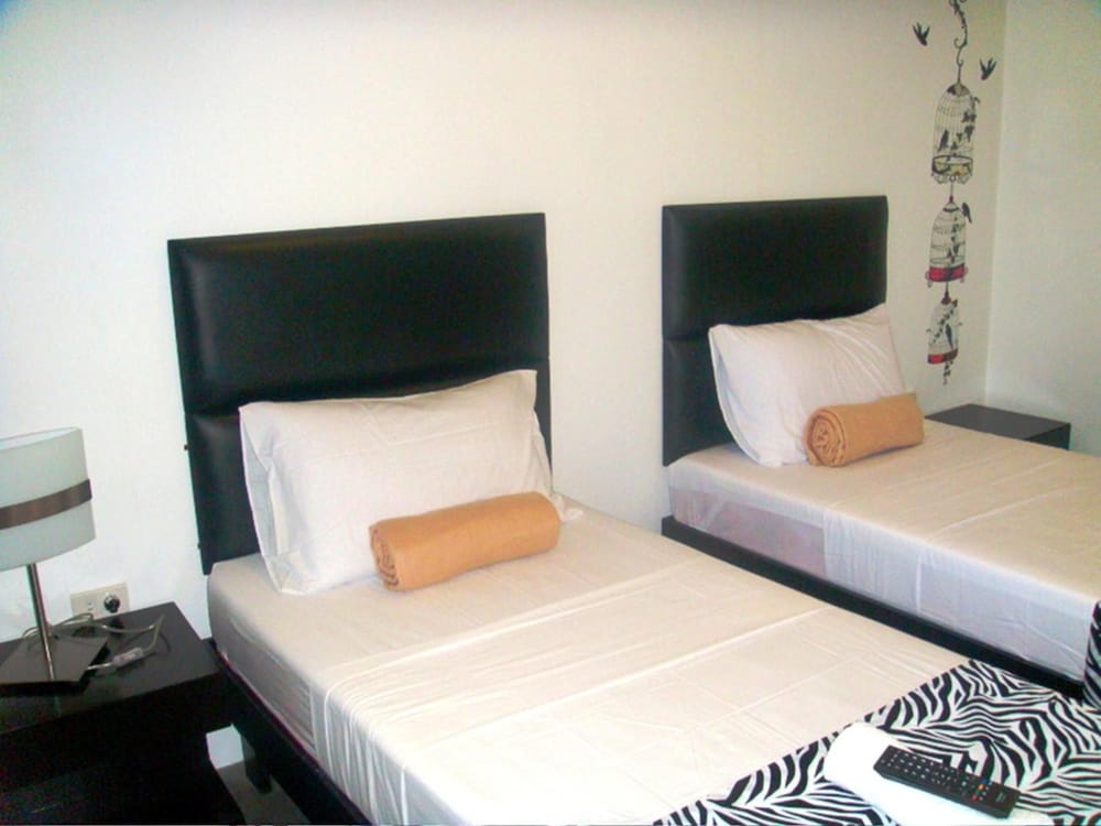 Micasa Lodge 23/50