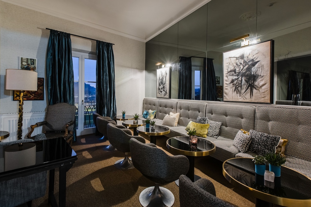 4F Boutique Hotel Florence 20/28