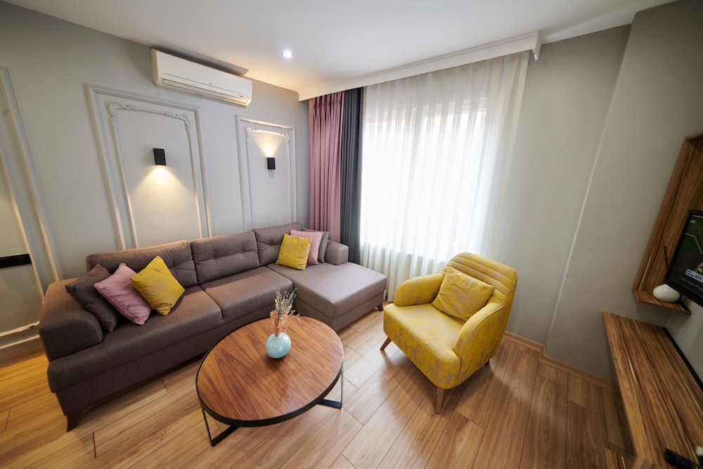 Hotel the Marions Suite 47/85