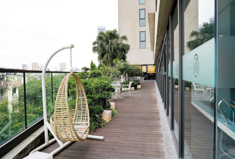 The Five Residences Hanoi 45/50
