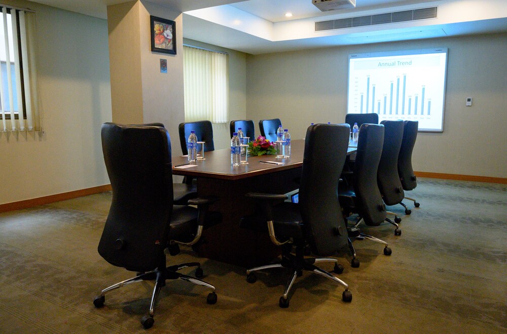 Classic Grande Imphal, a member of Radisson Individuals 53/65
