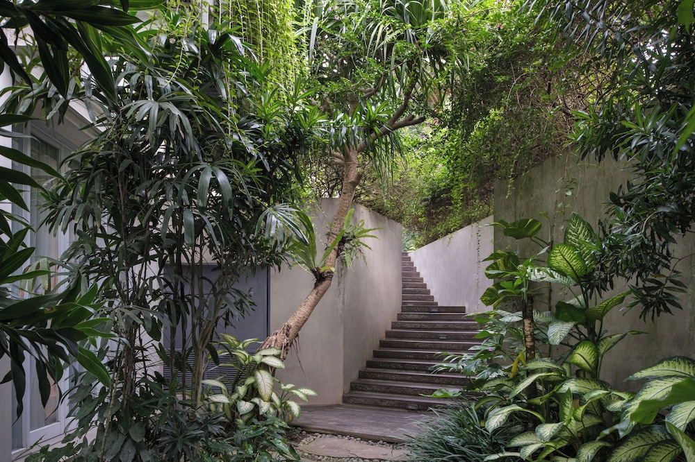 Rimbun Canggu Hotel 33/49