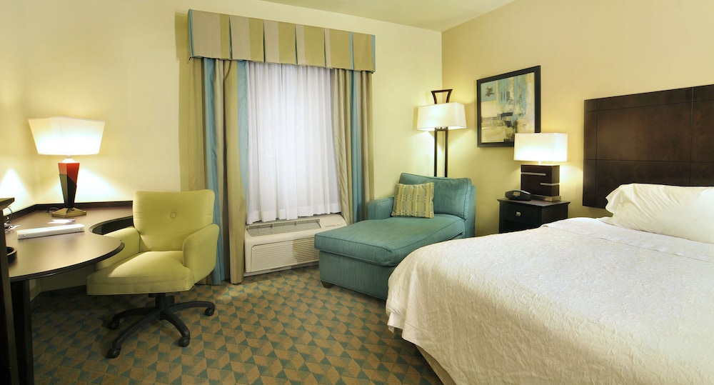 Hampton Inn Gadsden-Attalla I-59 15/28