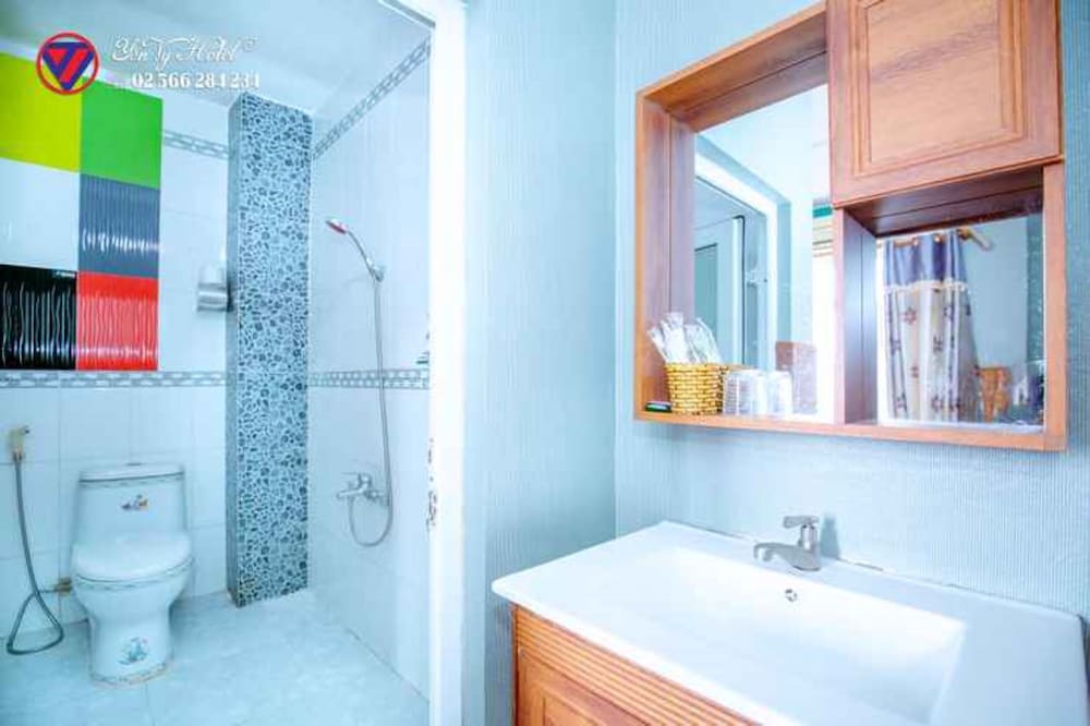 Yen Vy Hotel 51/56