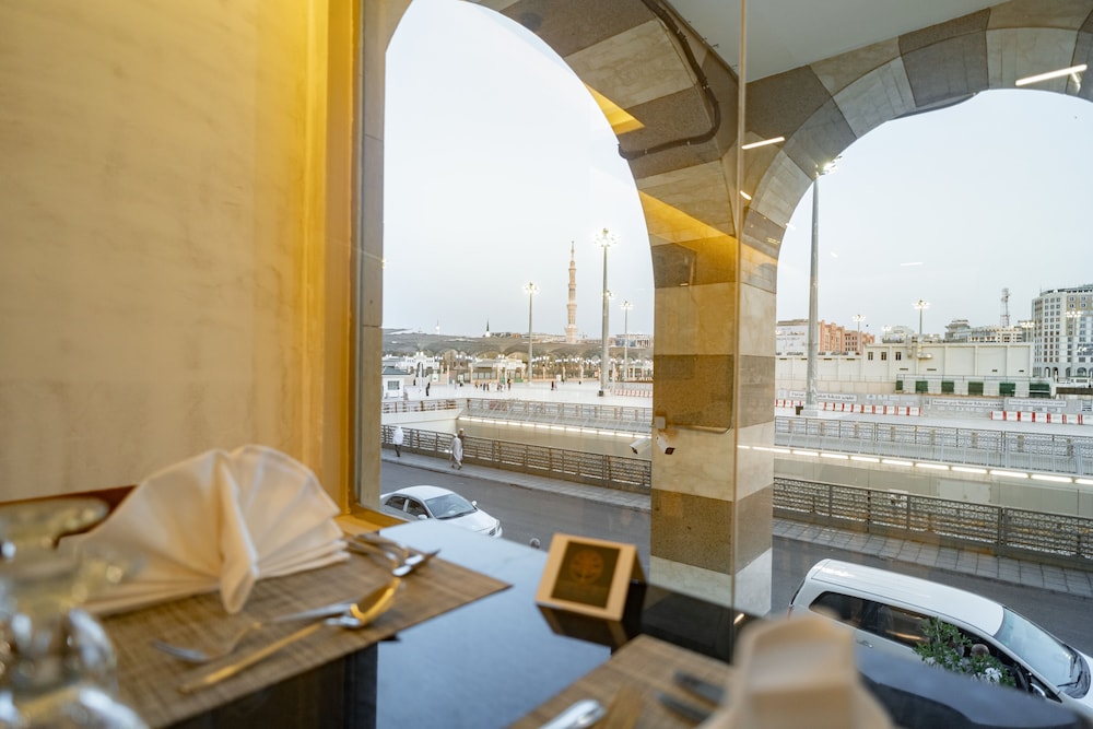 اعمار النخبة المدينة المنورة(Emaar Elite Madinah) 34/46