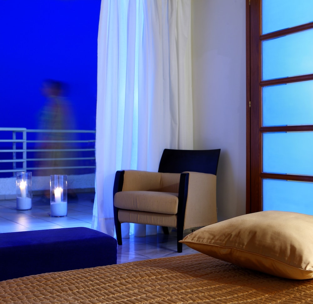 Apollonia Beach Resort and Spa 44/77