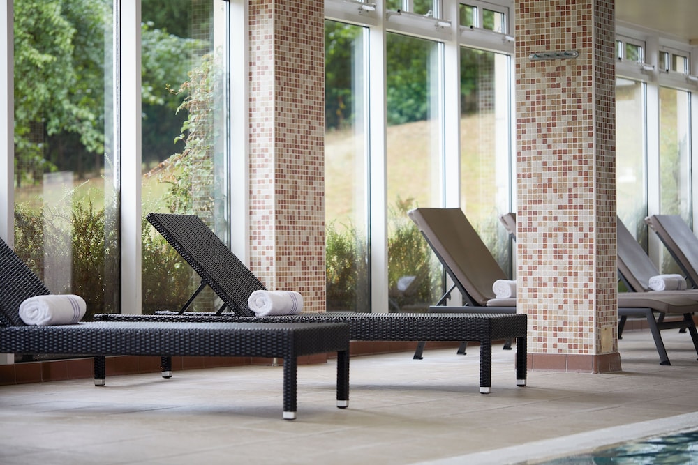 Macdonald Cardrona Hotel Golf Spa 44/62