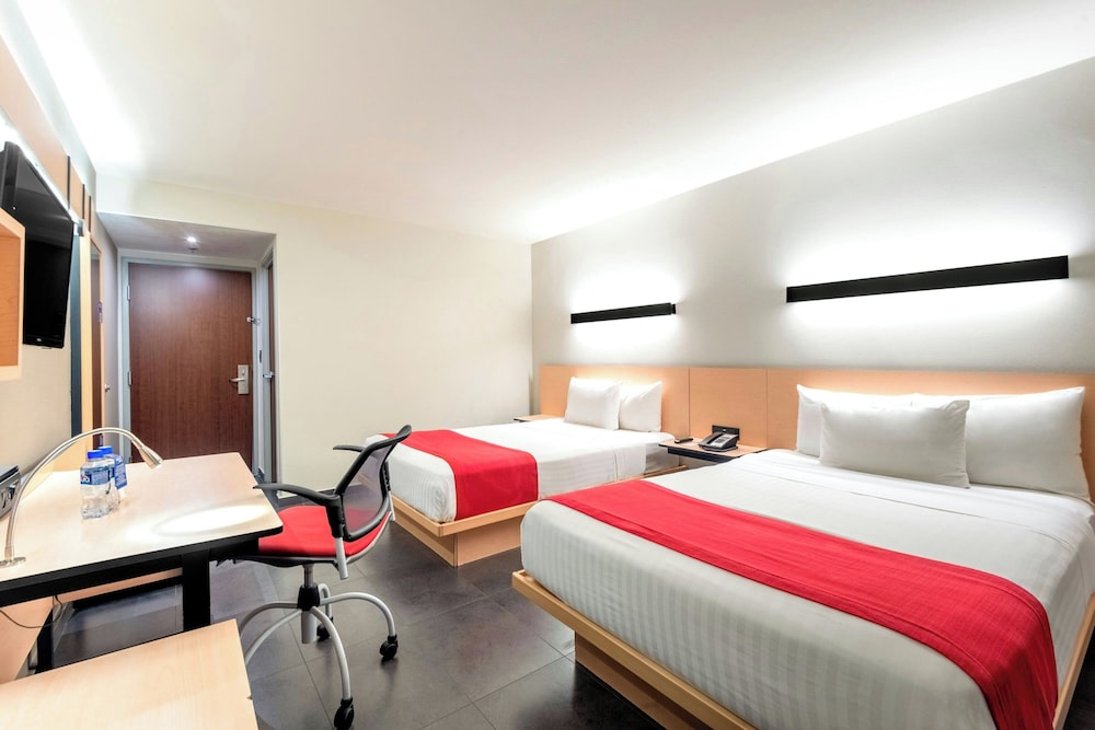 City Express by Marriott Tuxpan 15/50
