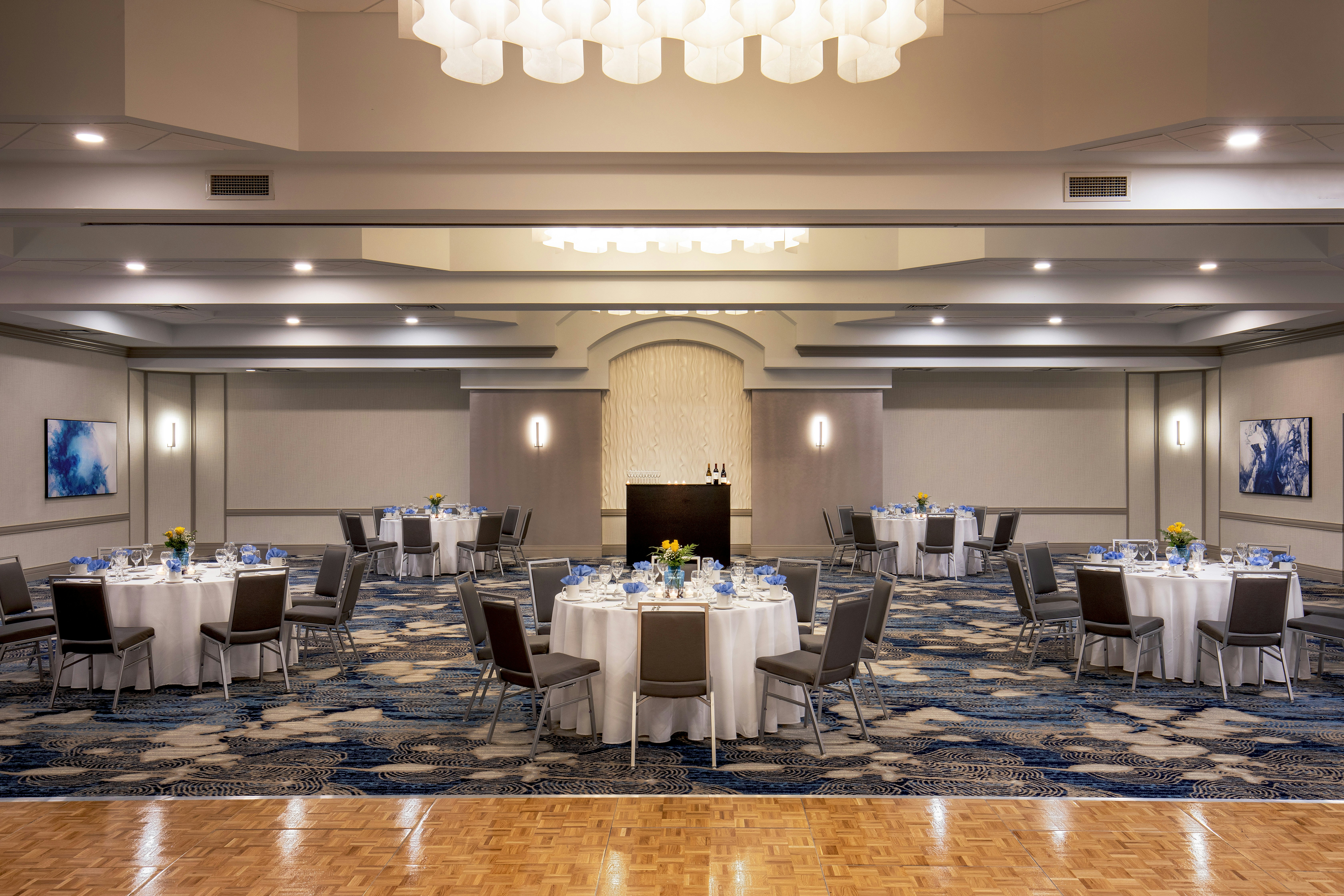 Holiday Inn Newport News - Hampton 19/24