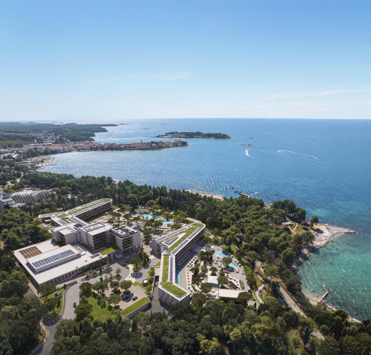 Pical Suites, Valamar Collection 13/22