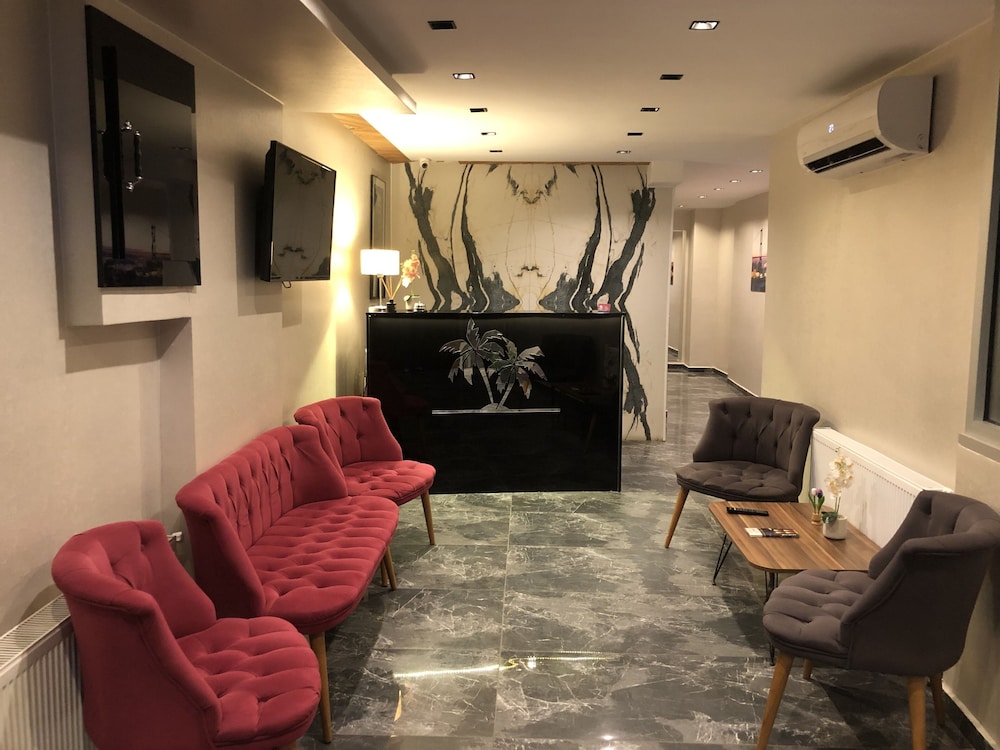 Palmiye Suites 18/24