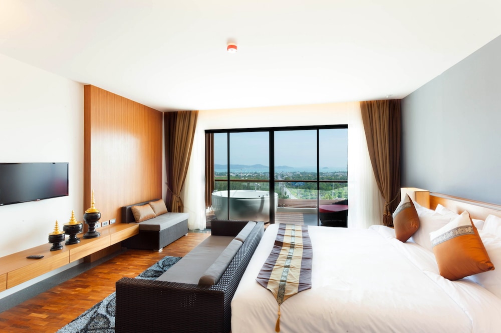 Chalong Chalet Resort And Longstay 15/50