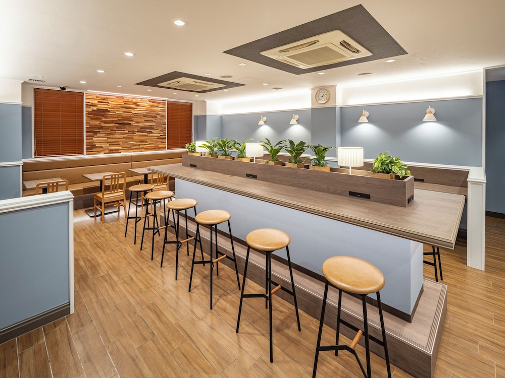 Super Hotel JR Fujiekimae Kinenkan 30/42