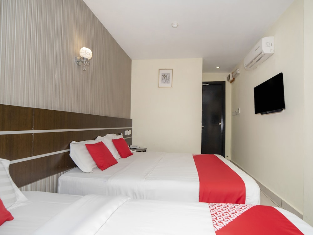 OYO 89944 Stay Inn 21/36