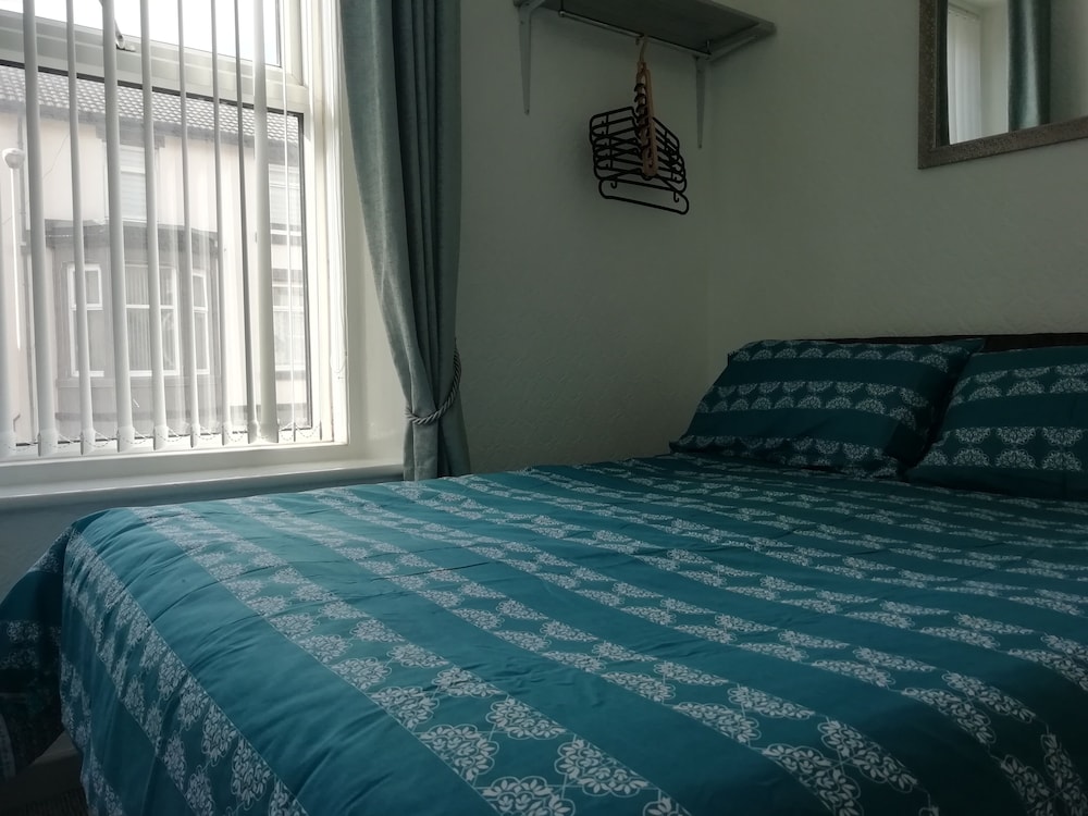 Trianon Guest House 9/30