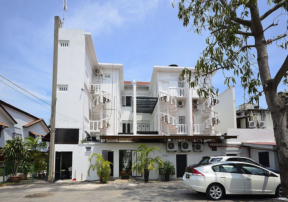Jonker Boutique Hotel 54/62