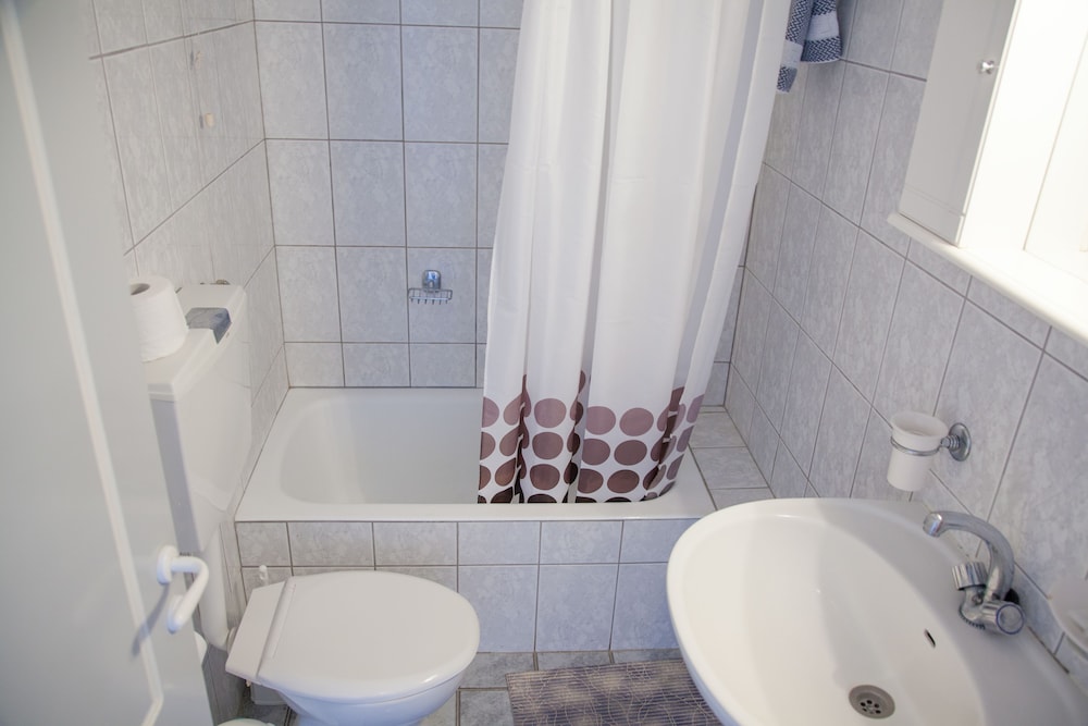 Litsa Mare Apartments 44/46