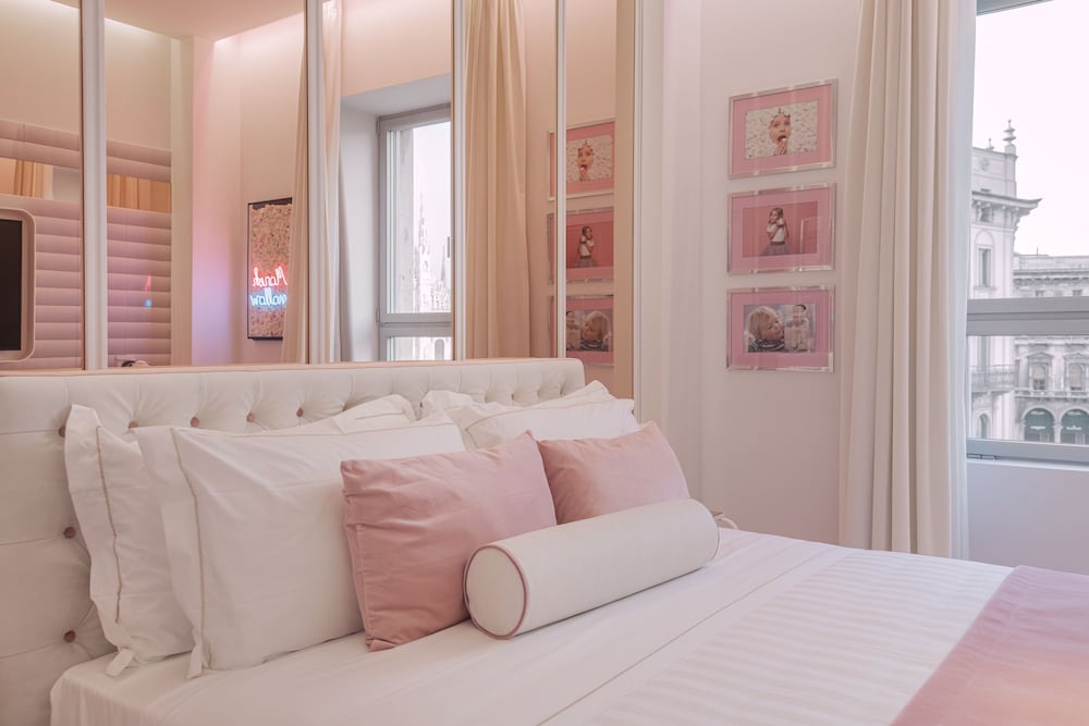 OdSweet Duomo Milano Hotel 12/71