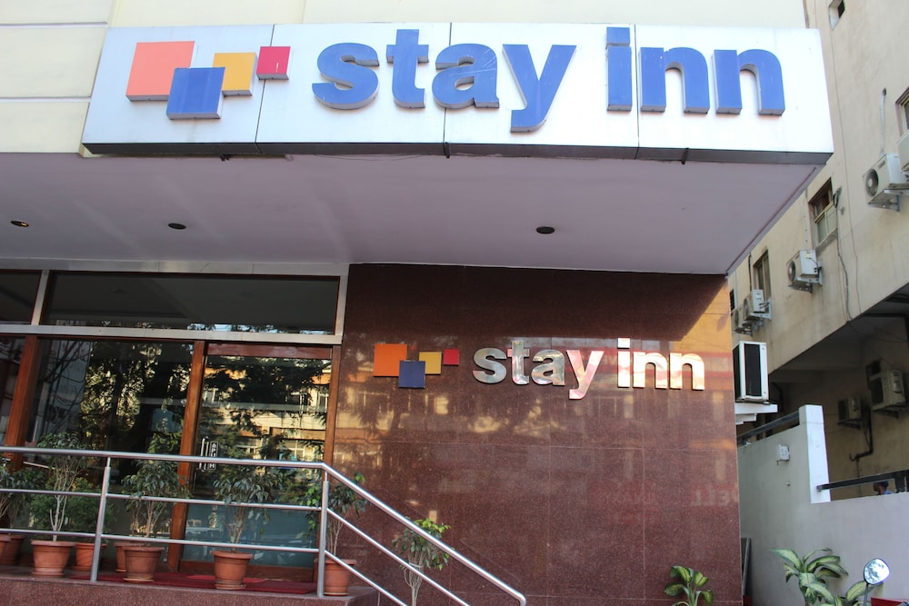 Stay Inn 1/47