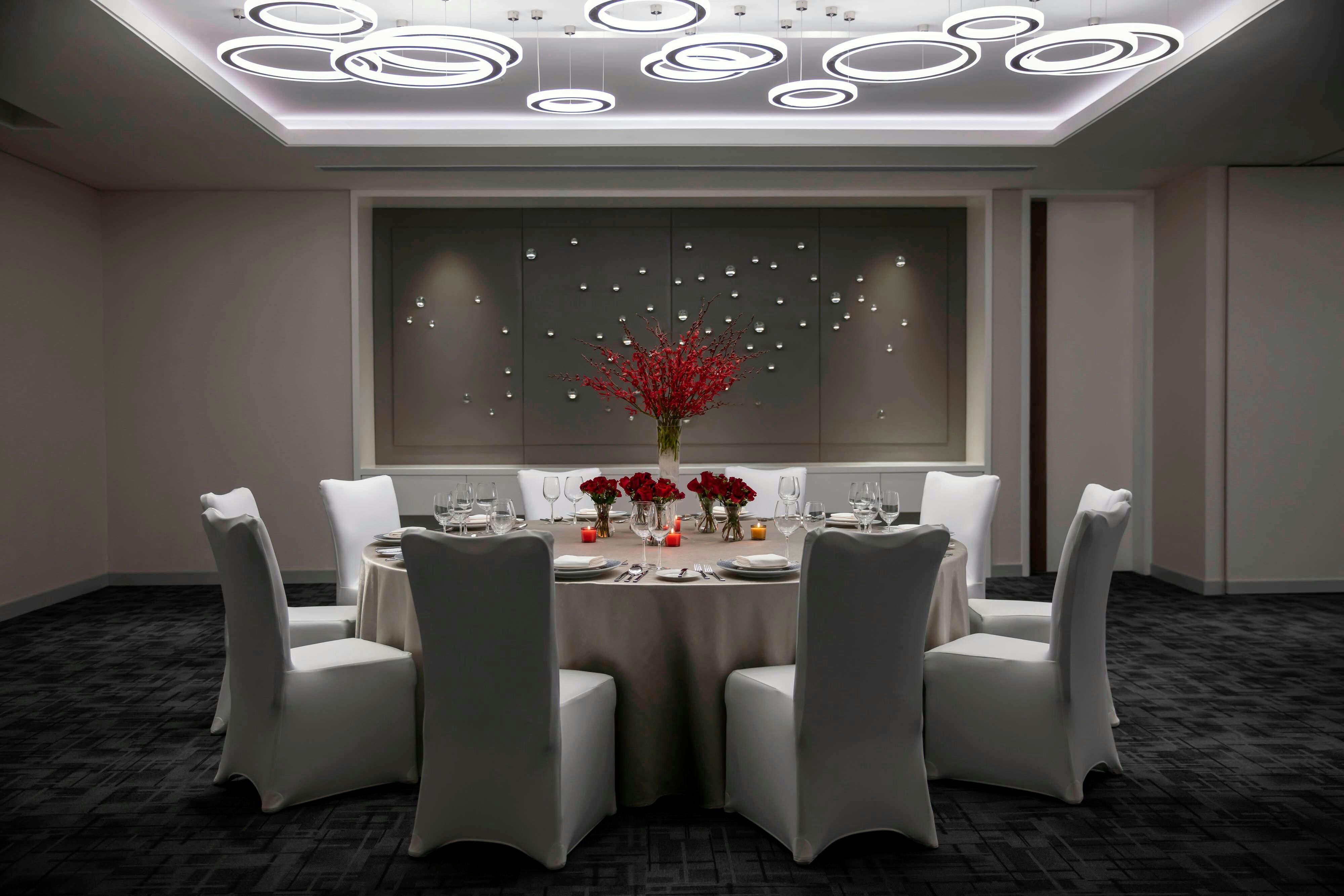 Courtyard By Marriott Shanghai Minhang 14/17